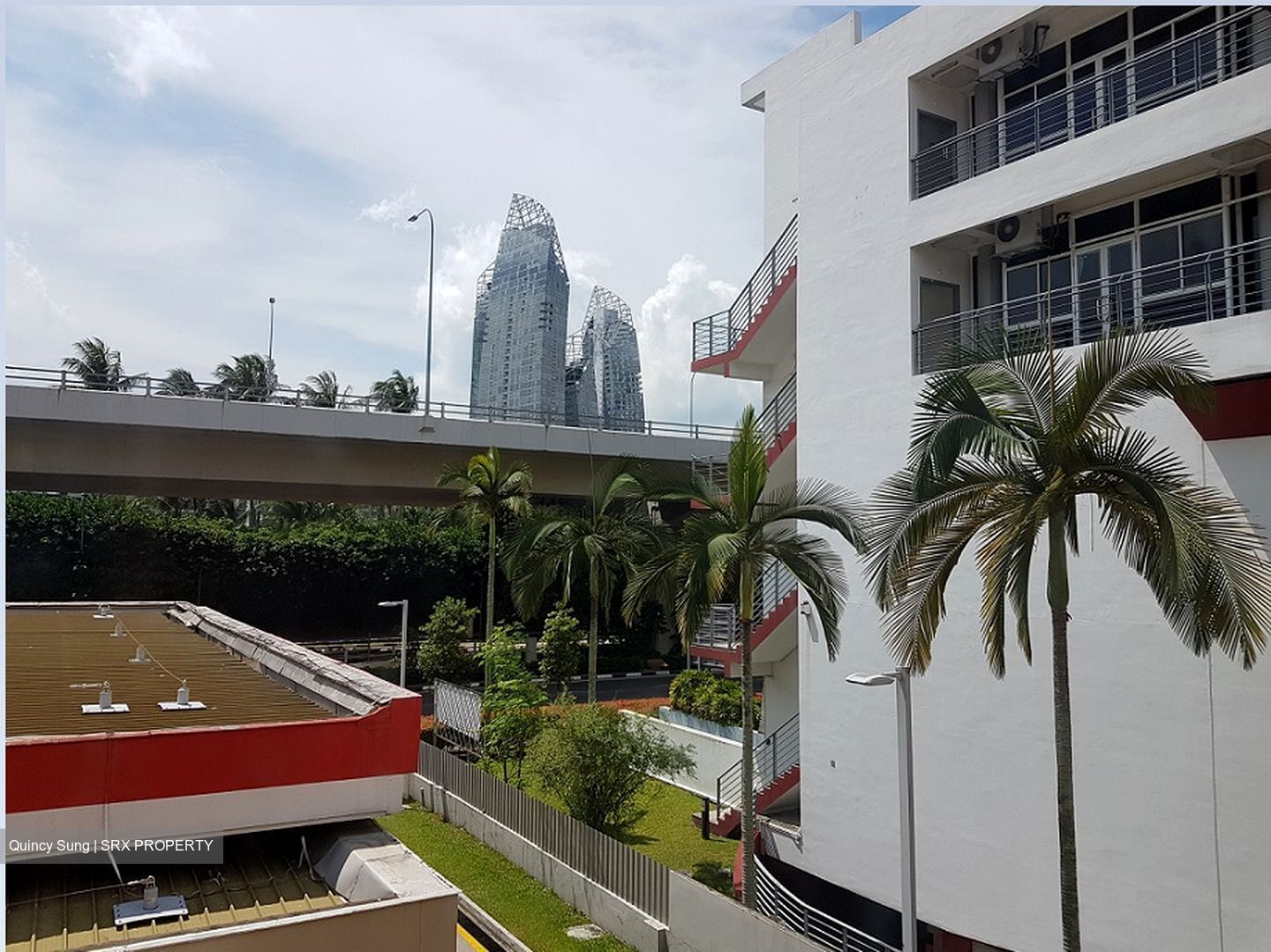 Wishart Road (D4), Condominium #342357971
